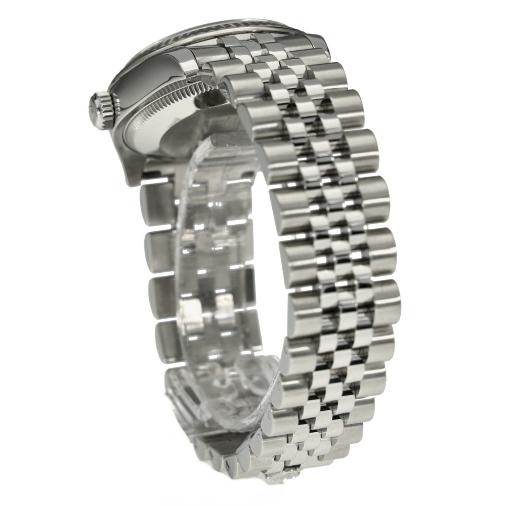 Datejust 31 178274 - Silver Diamond Dial - 2012