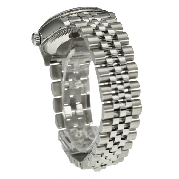 Datejust 31 178274 - Silver Diamond Dial - 2012