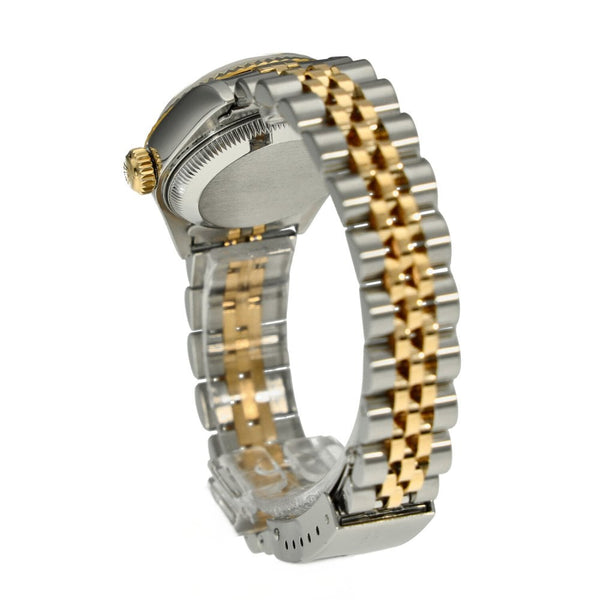 Datejust 79173 - White Diamond Dial - 2000