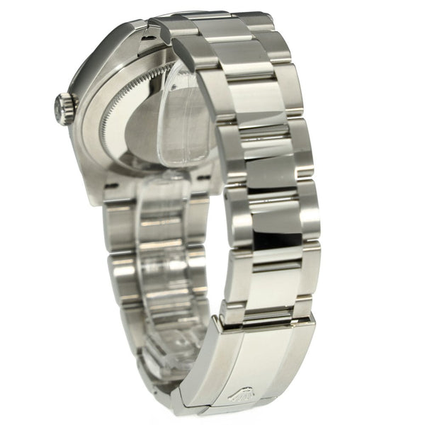 Datejust Wimbledon 41 126300 - Gents Watch - 2019