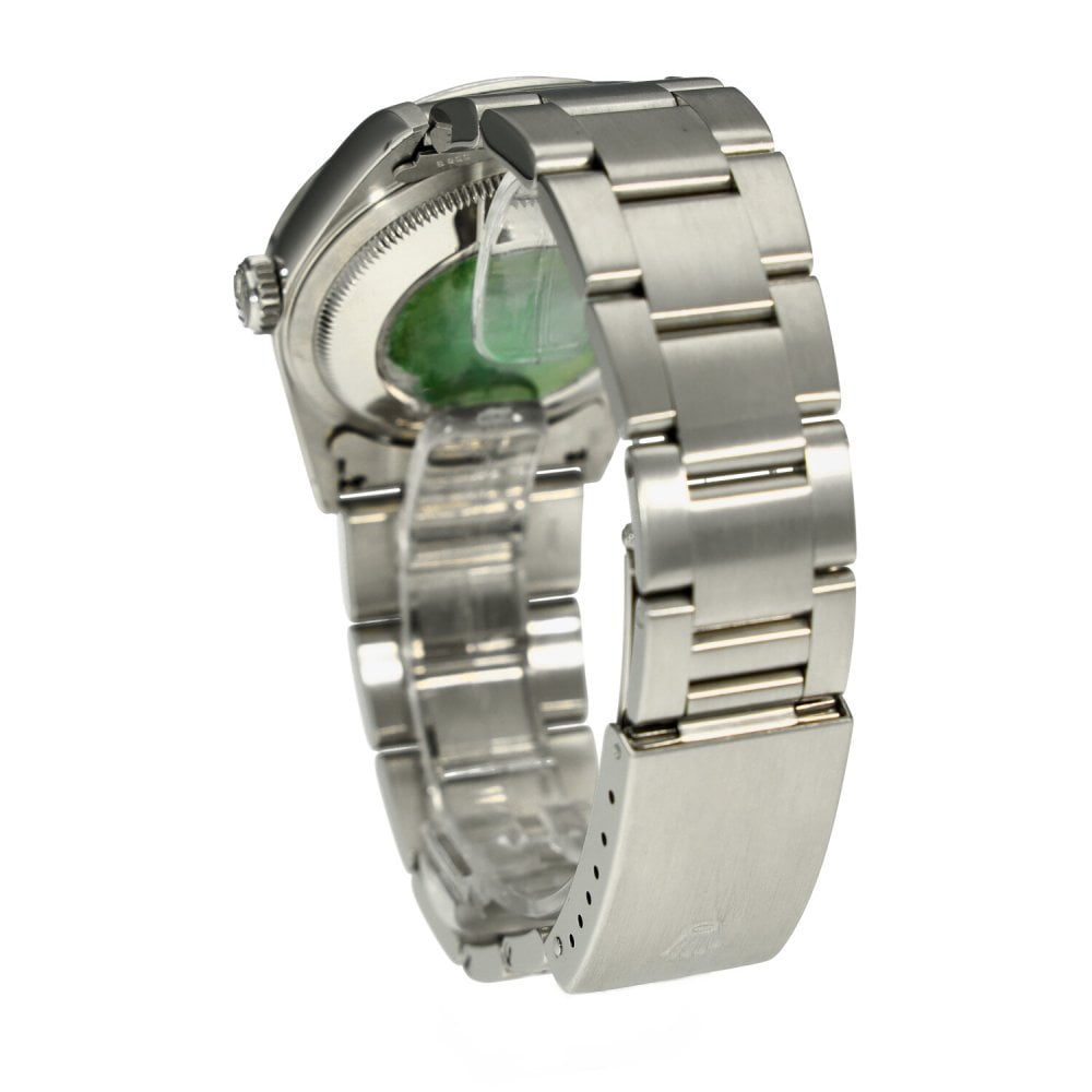Datejust 16200 - Gents Watch - Silver Dial - 2003