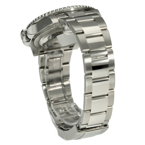 GMT-Master II 116710LN - Gents Watch - 2015