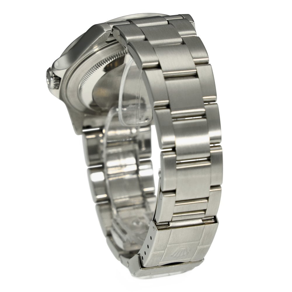 Explorer II 16570 - Gents Watch - Black Dial - 2003