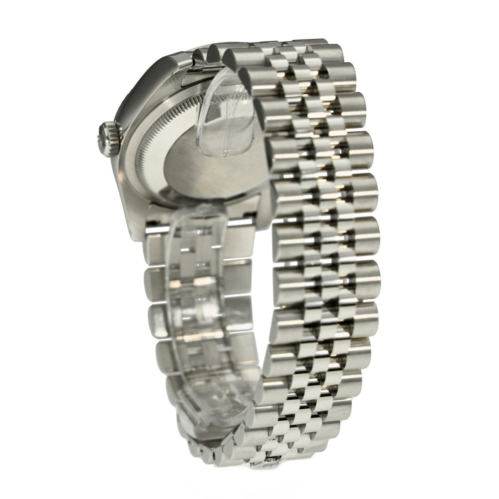 Datejust 116234 - Gents Watch - Mother of Pearl Dial - 2019