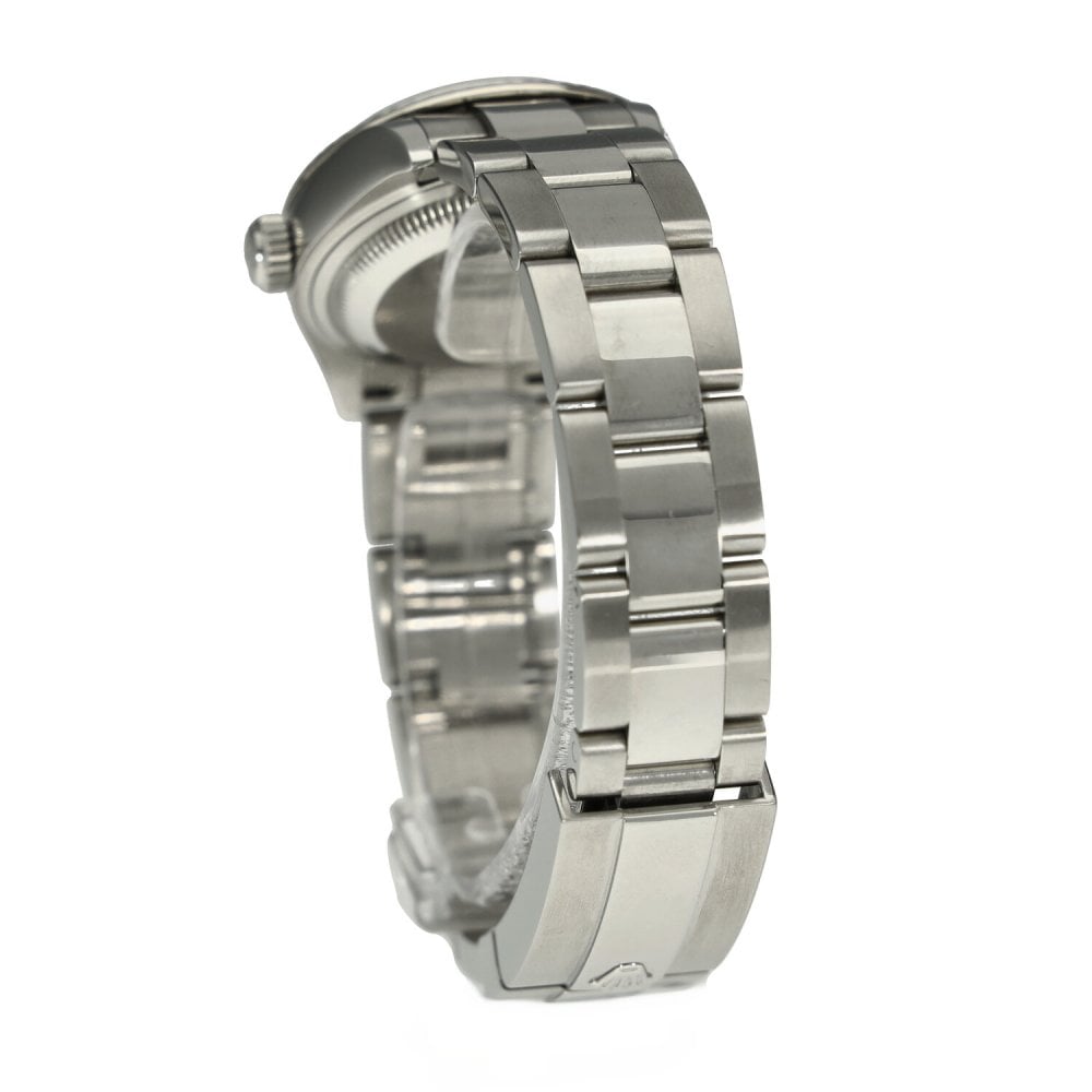 Lady-Datejust 279174 - Silver Dial - 2017