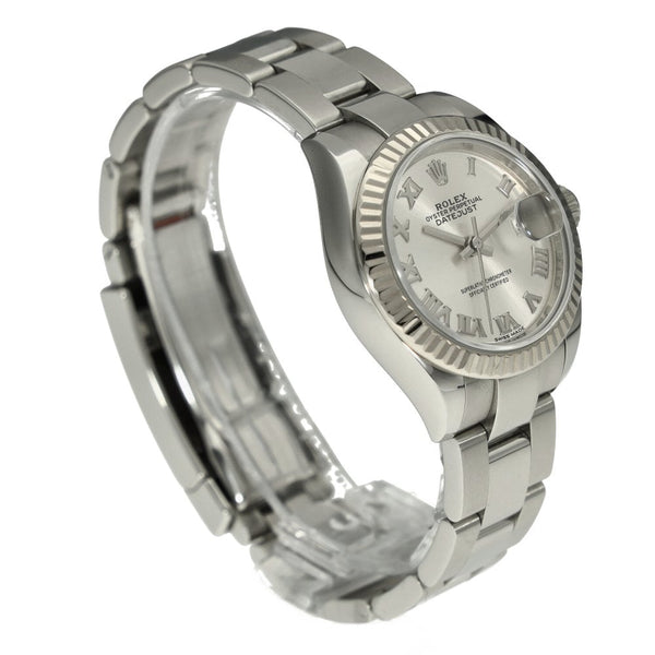 Lady-Datejust 279174 - Silver Dial - 2017