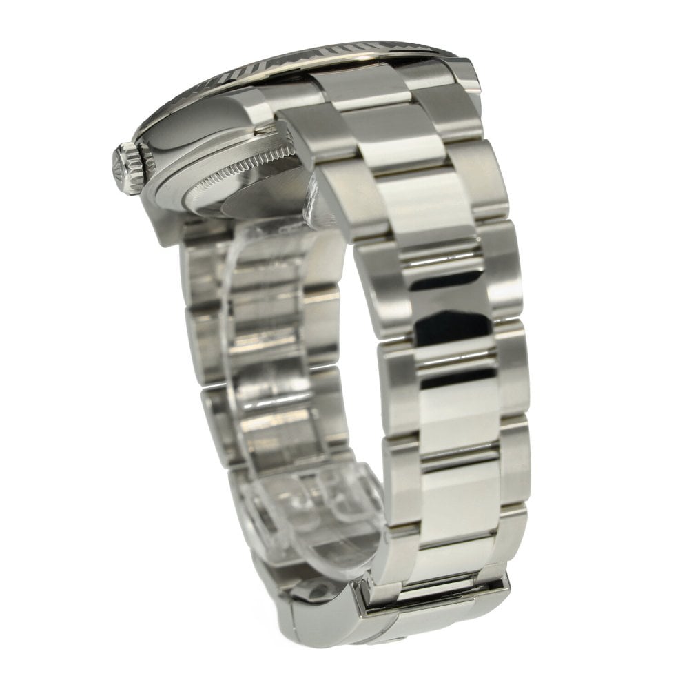 Datejust 41 126334 - Rhodium Dial - 2020
