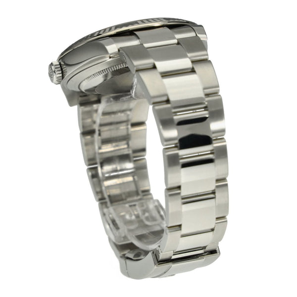 Datejust 41 126334 - Rhodium Dial - 2020