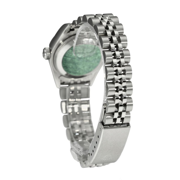 Datejust 79174 - Ladies Watch - White Dial - 2003