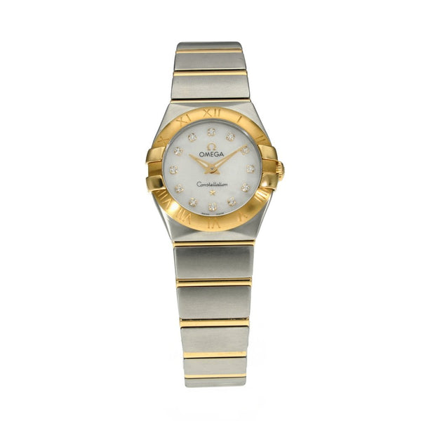 Constellation 123.20.24.60.55.004 – Diamond Dial – 2017