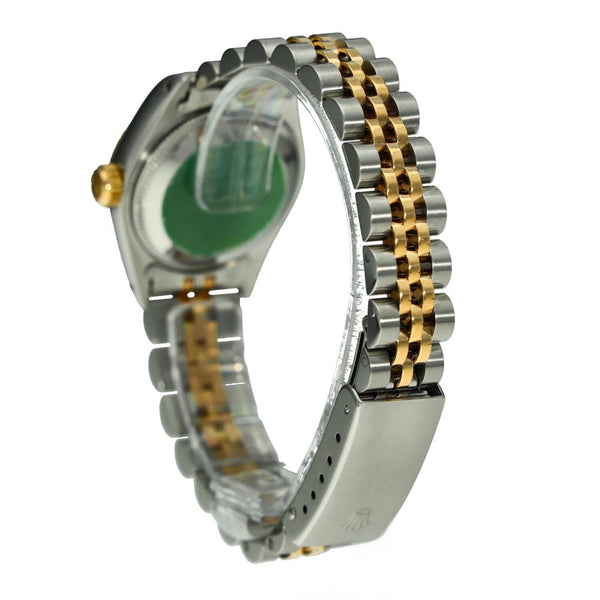 Lady Datejust 69173 - Ladies Watch - Diamond Dial - 1992