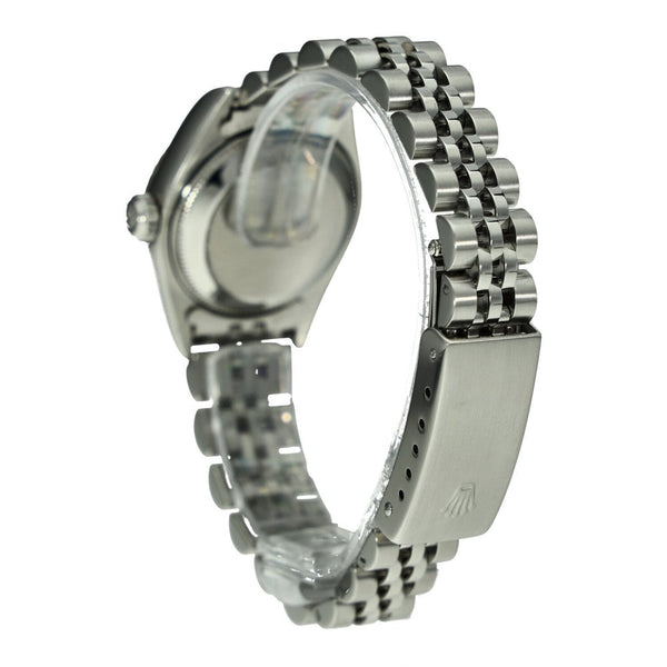 Datejust 69174 - Ladies Watch - Diamond Dial - 1999