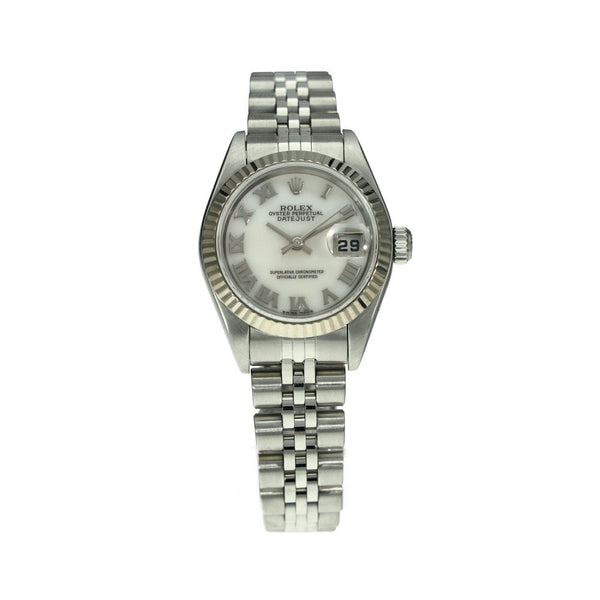Datejust 79174 - Ladies Watch - Mother of Pearl Dial - 2003