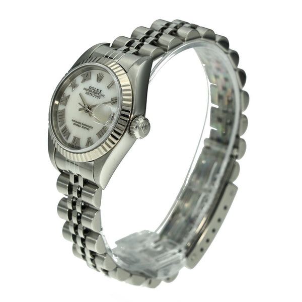 Datejust 79174 - Ladies Watch - Mother of Pearl Dial - 2003