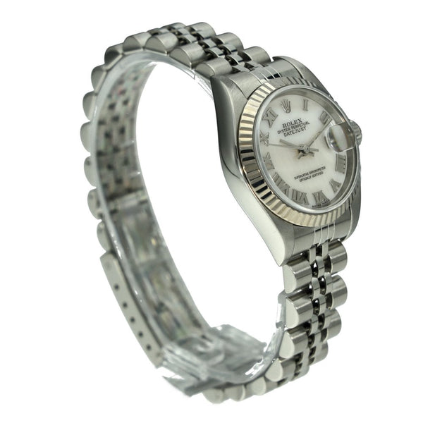 Datejust 79174 - Ladies Watch - Mother of Pearl Dial - 2003