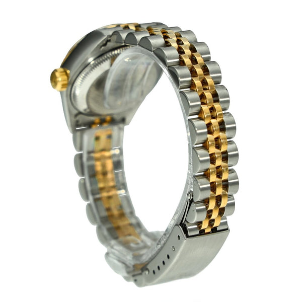 Datejust 69173 - Ladies Watch - Diamond Dial - 1997