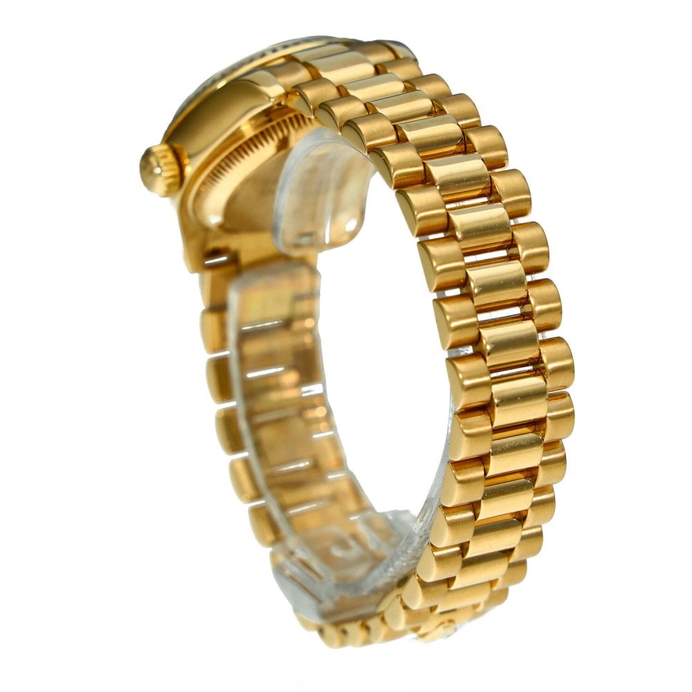 Datejust 179178 - Ladies Watch - Diamond Dial - 2004