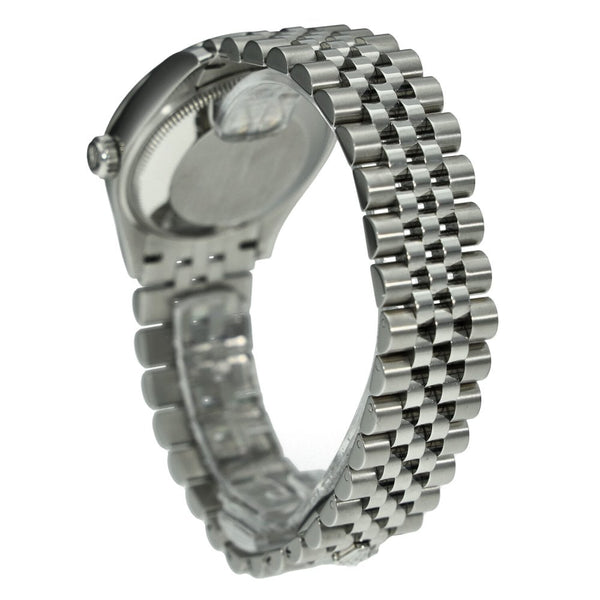Datejust 31 278240 - Midsize Watch - Silver Dial - 2021