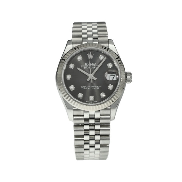 Datejust 278274 - Ladies Watch - Diamond Dial - 2020