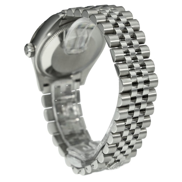 Datejust 278274 - Ladies Watch - Diamond Dial - 2020