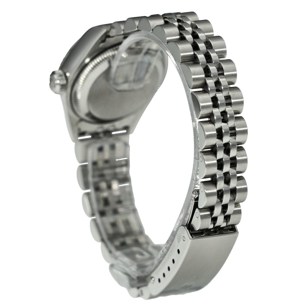 Datejust 79174 - Ladies Watch - Silver Dial - 2000