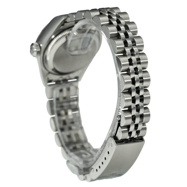 Datejust 79174 - Ladies Watch - Silver Dial - 2000