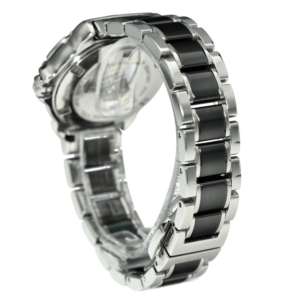 Formula 1 WAH1312 - Ladies Watch - Diamond Bezel - 2015