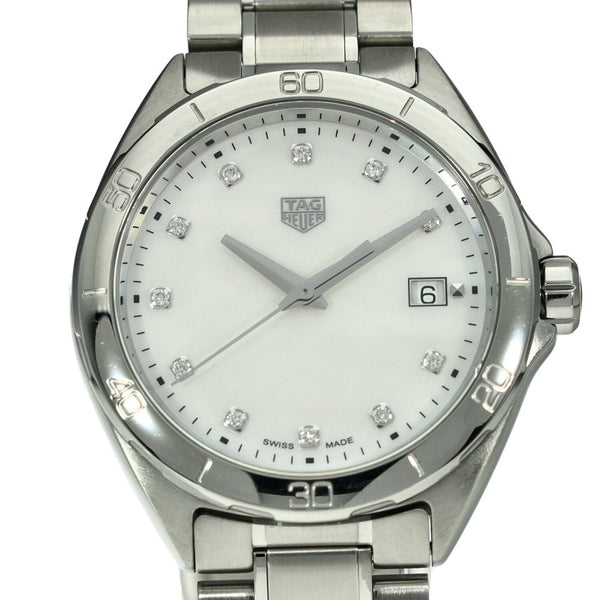 Formula 1 WBJ1319 - Ladies Watch - Diamond Dial - 2020