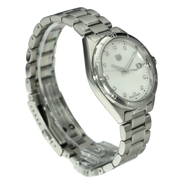 Formula 1 WBJ1319 - Ladies Watch - Diamond Dial - 2020