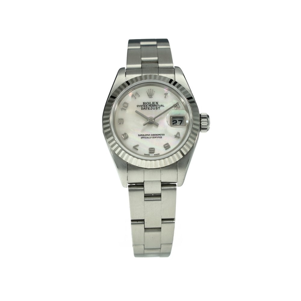 Datejust 79174 - Ladies Watch - Mother of Pearl Dial - 2004