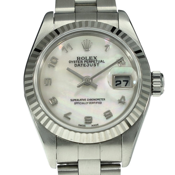 Datejust 79174 - Ladies Watch - Mother of Pearl Dial - 2004