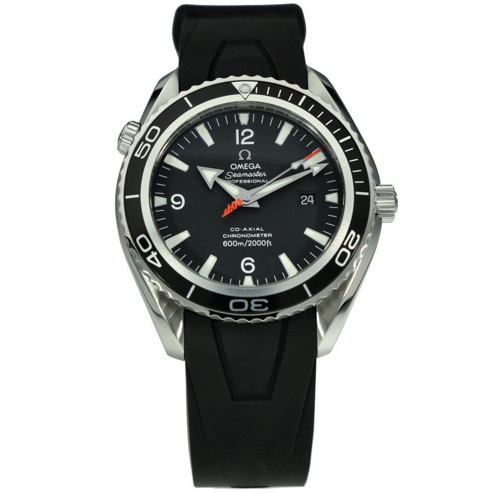 Seamaster Planet Ocean - James Bond Edition - 2008