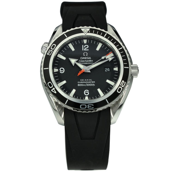 Seamaster Planet Ocean - James Bond Edition - 2008