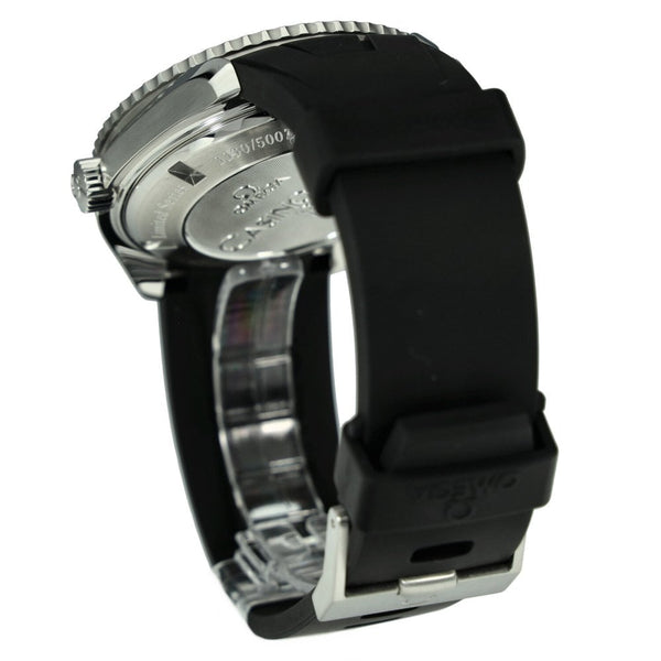 Seamaster Planet Ocean - James Bond Edition - 2008
