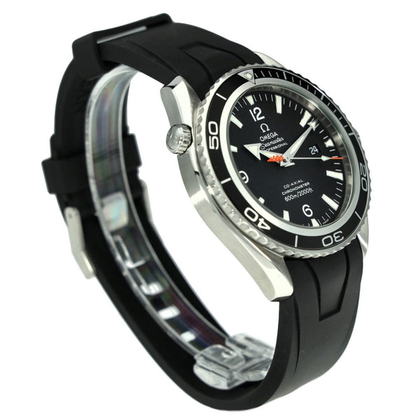 Seamaster Planet Ocean - James Bond Edition - 2008