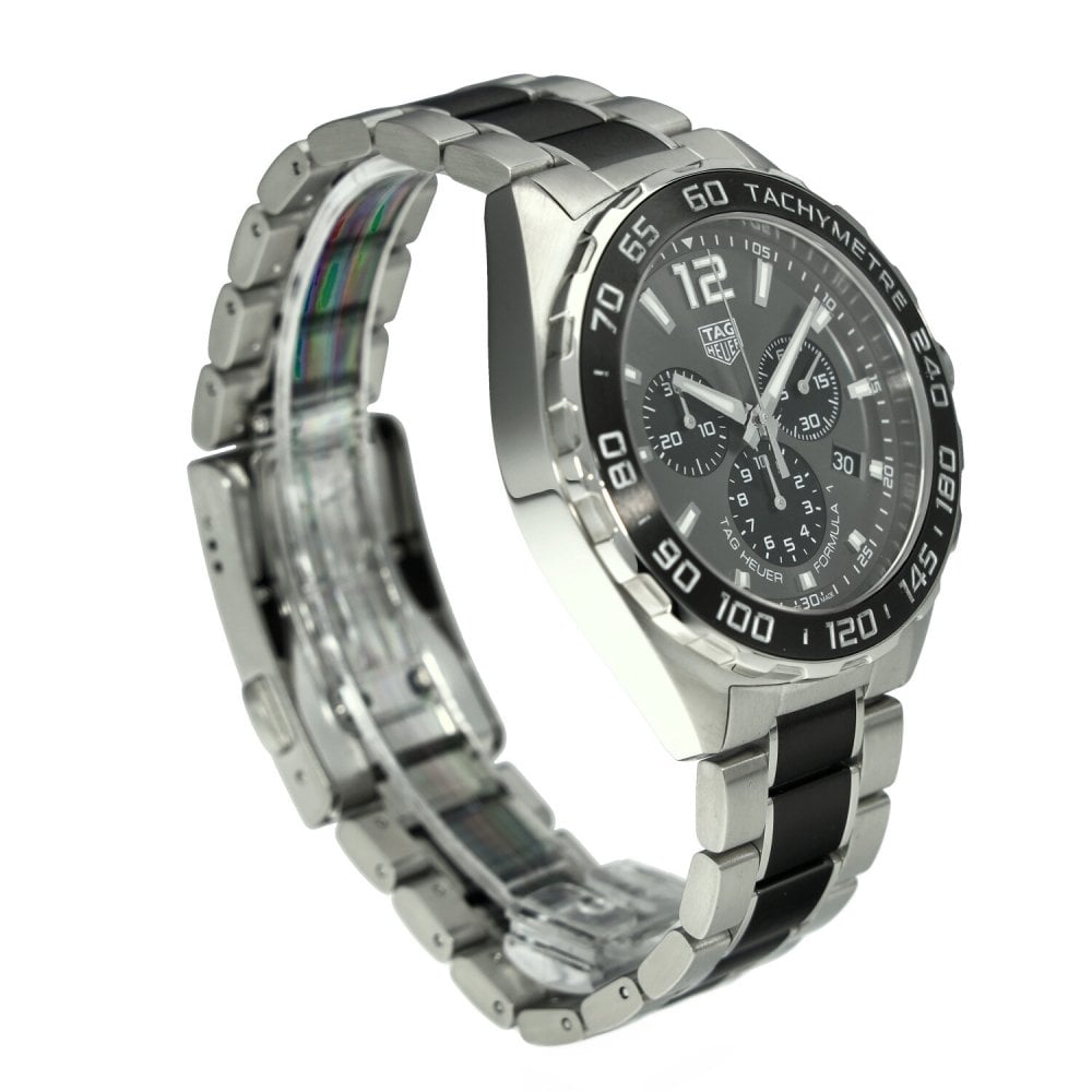 Formula 1 CAZ1011 - Grey Chronograph  Dial - 2018