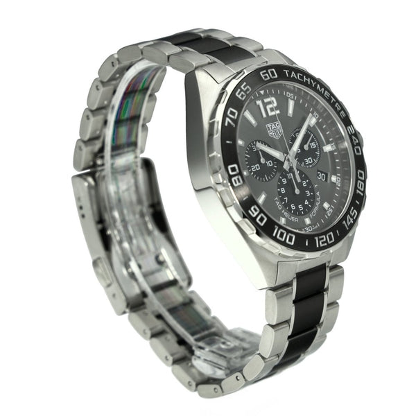 Formula 1 CAZ1011 - Grey Chronograph  Dial - 2018