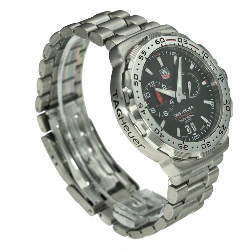 Formula Alarm WAH111C - Gents Watch - Circa 2011