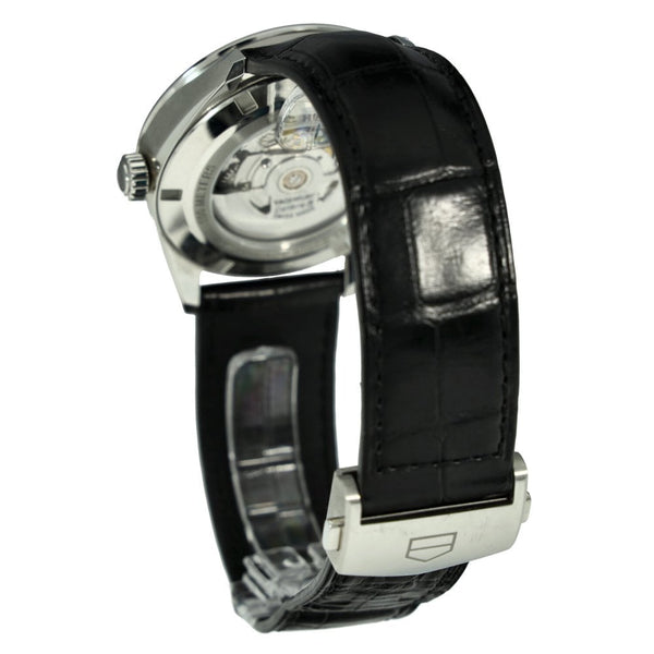 Carrera WBN2013 - Gents Watch - Skeleton Back - 2023