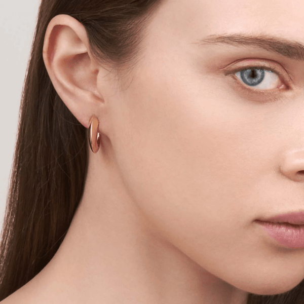 Shaun Leane Silver And Gold Vermeil Cat Claw Stud Earrings