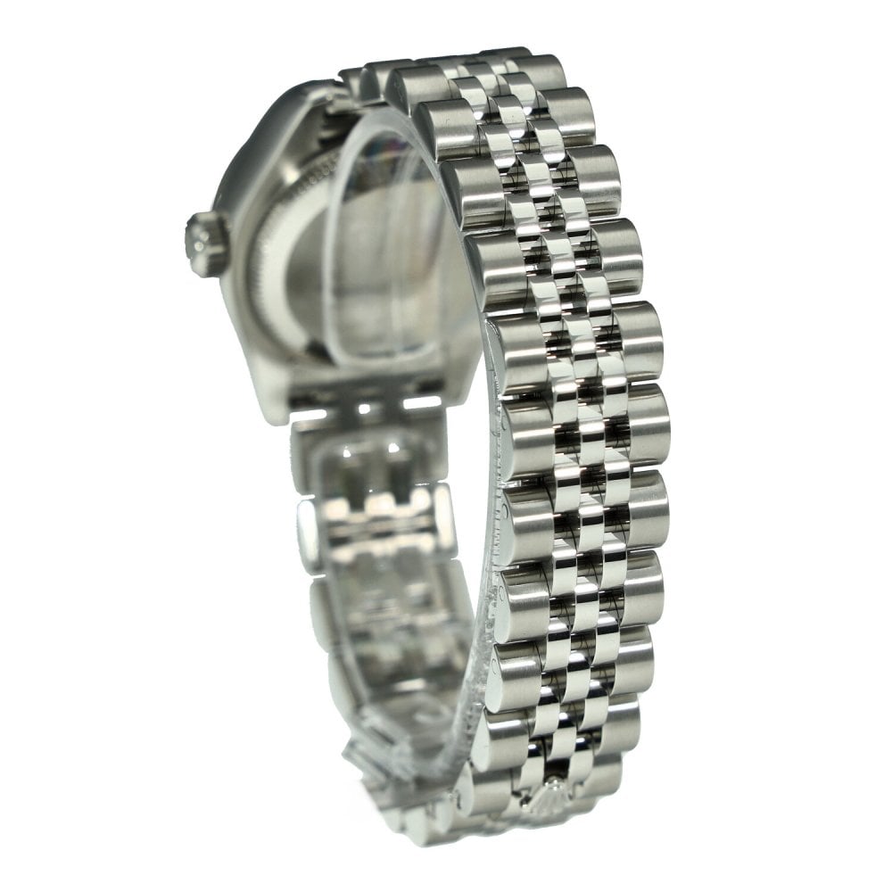 Datejust 179174 - Ladies Watch - Mother of Pearl Dial - 2010