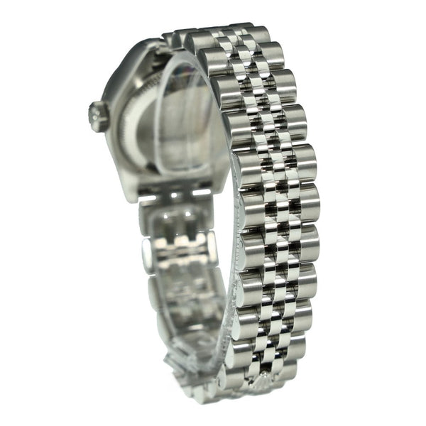 Datejust 179174 - Ladies Watch - Mother of Pearl Dial - 2010