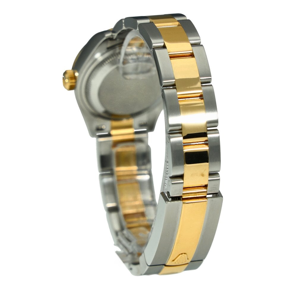Datejust 279173 - Ladies Watch - Champagne Dial - 2019