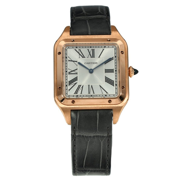 Santos-Dumont XL WGSA0032 - Rose Gold Watch