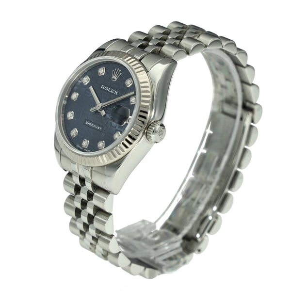 Datejust 178274 - 31mm Midsize Watch - 2008
