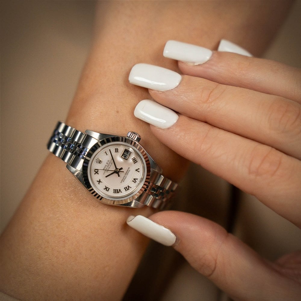 Datejust 79174 - Mother of Pearl Dial - 2004