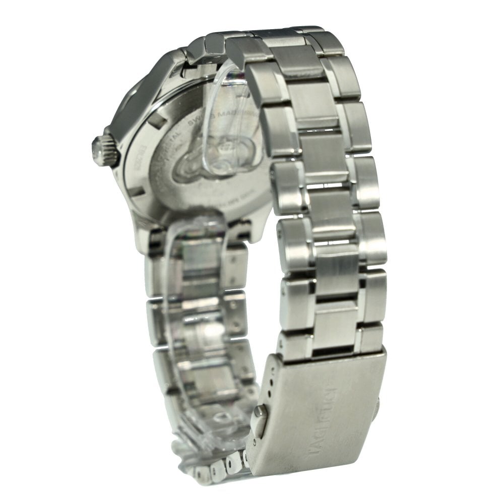 Aquaracer WAF1312 - Ladies Watch - Diamond Dial - 2012
