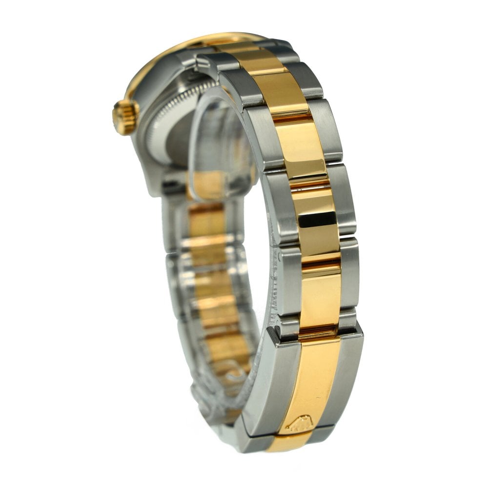 Datejust 179383 - Ladies Watch - Diamond Bezel & Dial - 2013