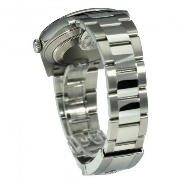 Datejust 41 126334 - Gents Watch - Diamond Dial - 2021