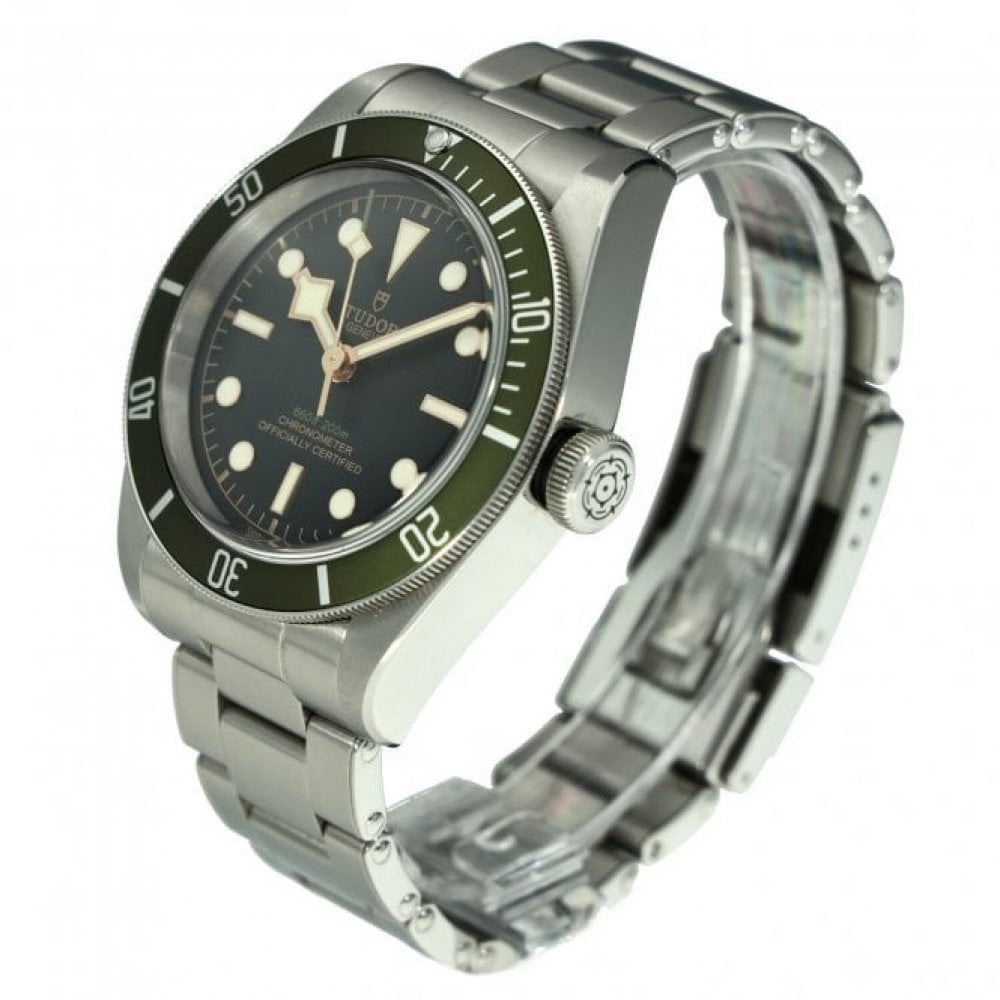 Black Bay 79230G - Harrods Edition - 2021